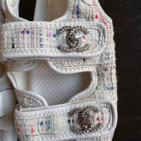 Sandals - Picture 3 of 8